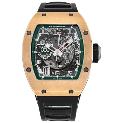 richard mille surfside